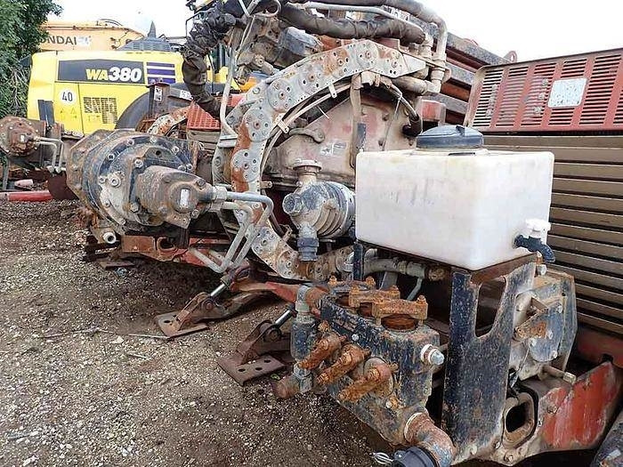 Ditch Witch JT4020 - Vrtná souprava: obrázek 4 Ditch Witch JT4020 - Vrtná souprava: obrázek 4