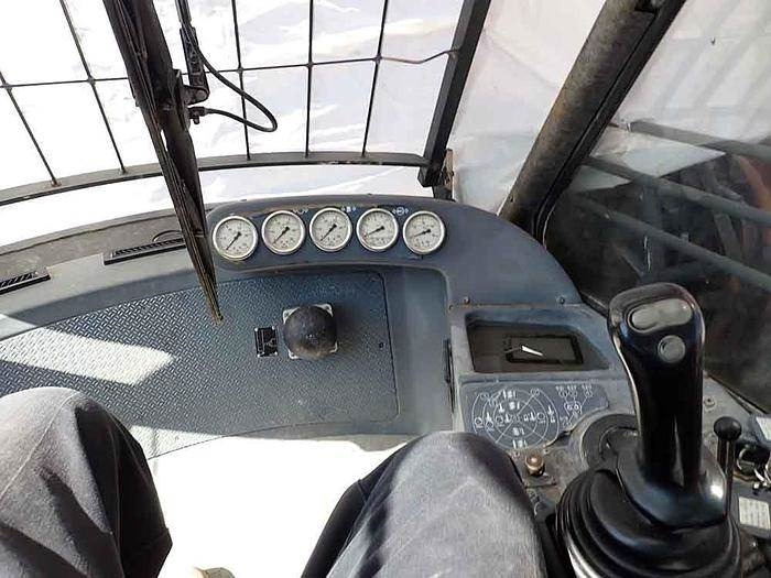 Sandvik DX800 leasing Sandvik DX800: obrázek 22 Sandvik DX800 leasing Sandvik DX800: obrázek 22