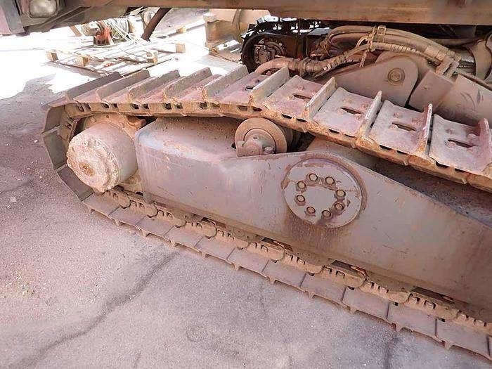 Sandvik DX800 leasing Sandvik DX800: obrázek 27 Sandvik DX800 leasing Sandvik DX800: obrázek 27