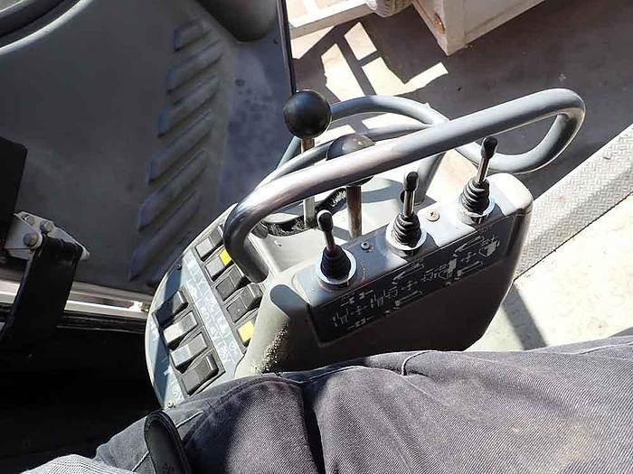 Sandvik DX800 leasing Sandvik DX800: obrázek 24 Sandvik DX800 leasing Sandvik DX800: obrázek 24