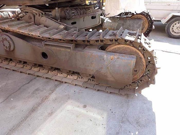 Sandvik DX800 leasing Sandvik DX800: obrázek 25 Sandvik DX800 leasing Sandvik DX800: obrázek 25