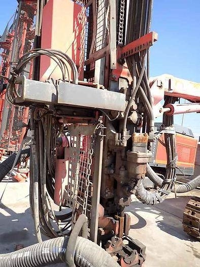 Sandvik DX800 leasing Sandvik DX800: obrázek 14 Sandvik DX800 leasing Sandvik DX800: obrázek 14