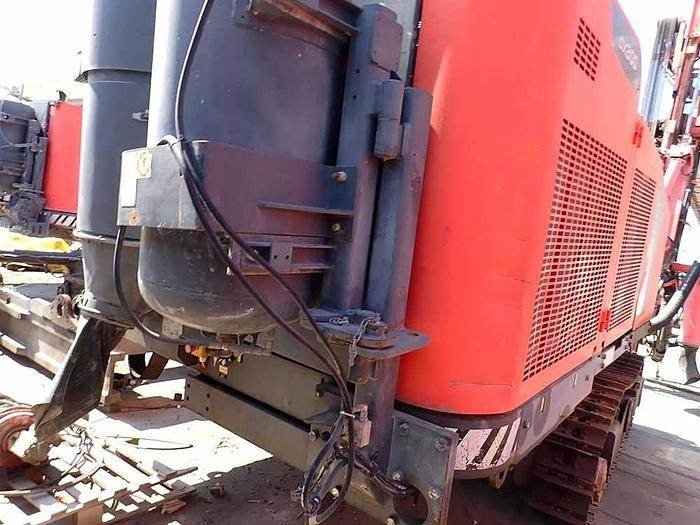 Sandvik DX800 leasing Sandvik DX800: obrázek 12 Sandvik DX800 leasing Sandvik DX800: obrázek 12