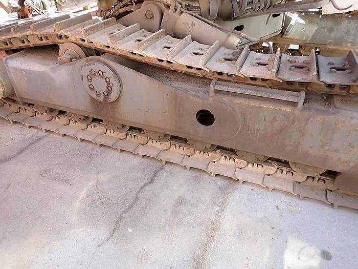 Sandvik DX800 leasing Sandvik DX800: obrázek 26 Sandvik DX800 leasing Sandvik DX800: obrázek 26