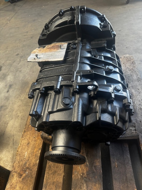 ZF 6AS800 TO generalüberholt MAN Getriebe - Převodovka: obrázek 5 ZF 6AS800 TO generalüberholt MAN Getriebe - Převodovka: obrázek 5