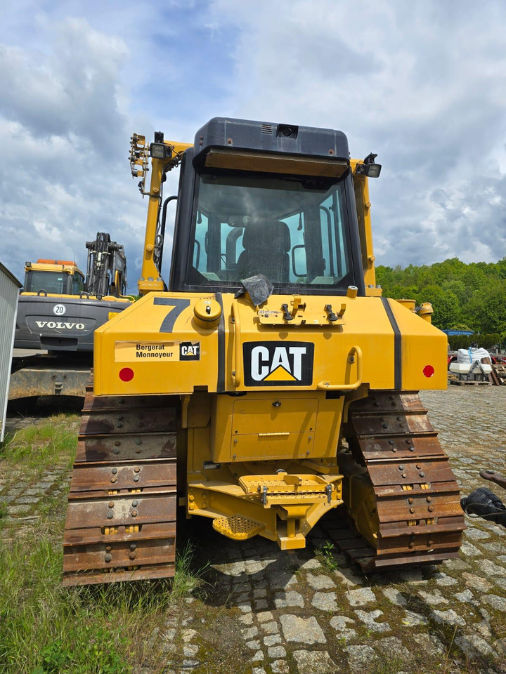 CATERPILLAR D 6 N XL - Buldozer: obrázek 2 CATERPILLAR D 6 N XL - Buldozer: obrázek 2
