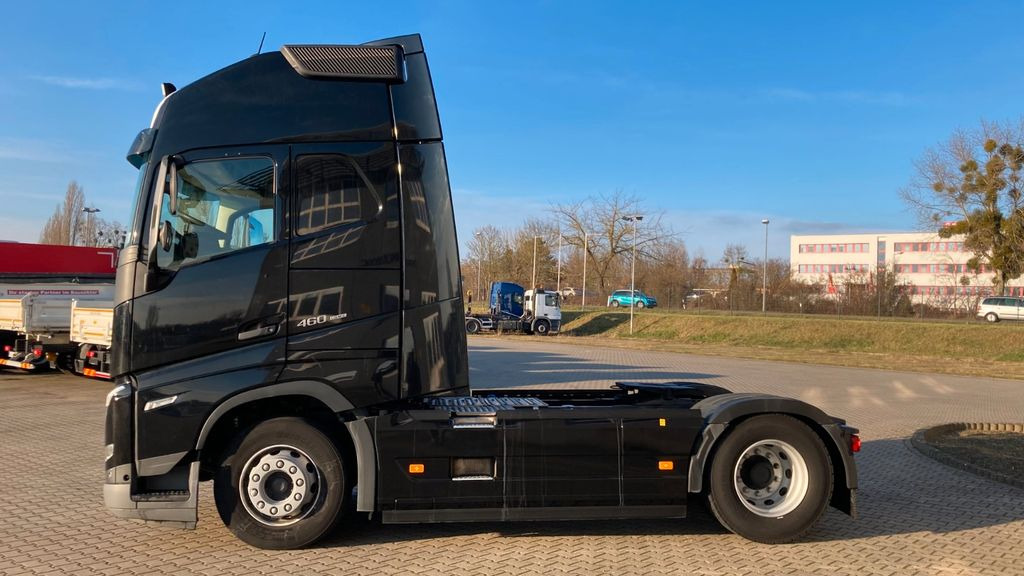 Volvo FH460 XL*A.Miete*Turbo Compound*Navi - Tahač: obrázek 4 Volvo FH460 XL*A.Miete*Turbo Compound*Navi - Tahač: obrázek 4