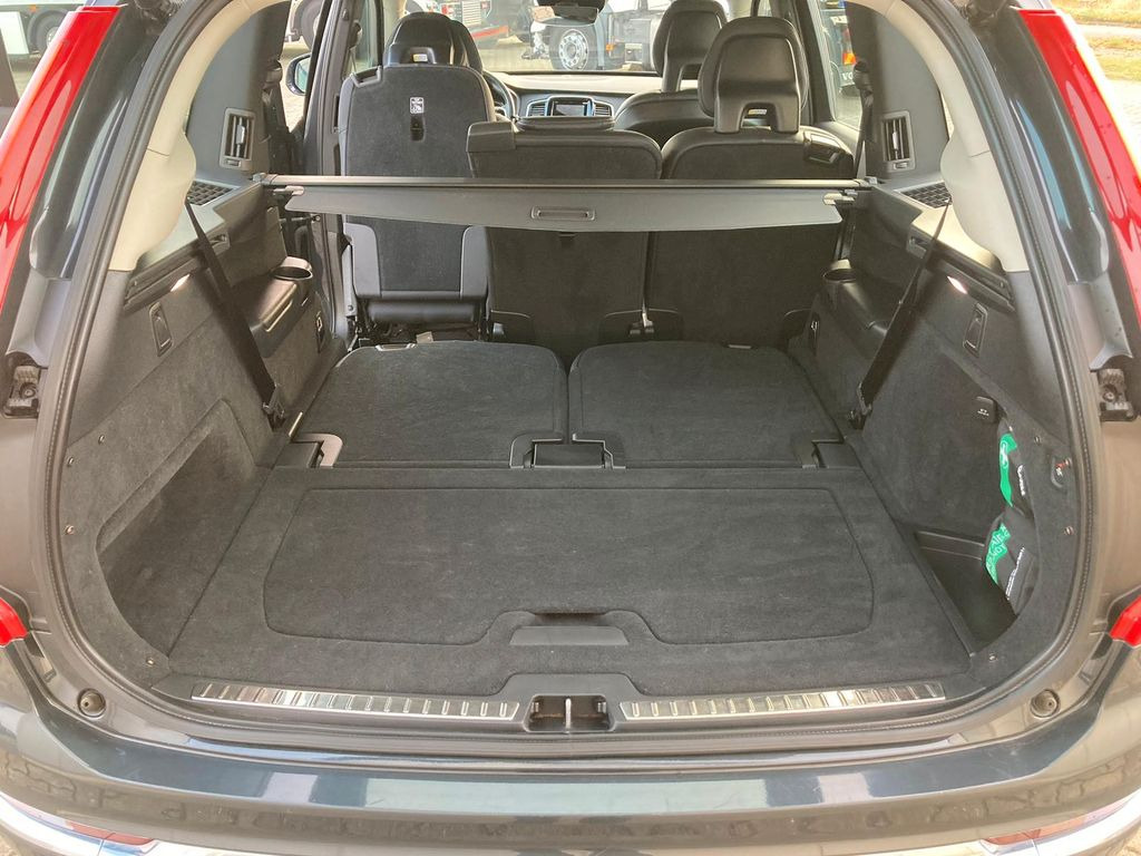 Volvo XC 90 T8 7-Sitzer Inscr. Expr. Recharge AWD - SUV: obrázek 5 Volvo XC 90 T8 7-Sitzer Inscr. Expr. Recharge AWD - SUV: obrázek 5