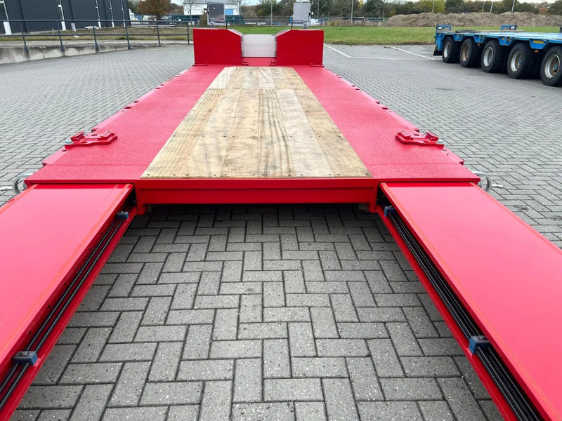 Nový Podvalníkový návěs Max Trailer 510 F-S42-2GXX: obrázek 14 Nový Podvalníkový návěs Max Trailer 510 F-S42-2GXX: obrázek 14