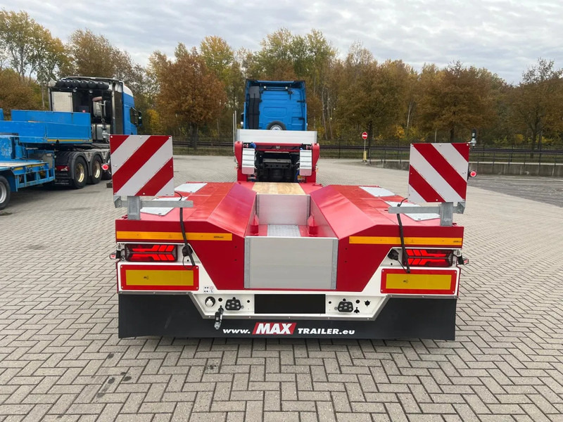 Nový Podvalníkový návěs Max Trailer 510 F-S42-2GXX: obrázek 11 Nový Podvalníkový návěs Max Trailer 510 F-S42-2GXX: obrázek 11