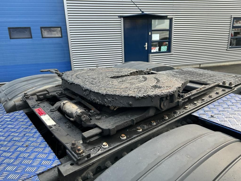 Tahač Volvo FH 13.500 6x4 Tandem lift: obrázek 8