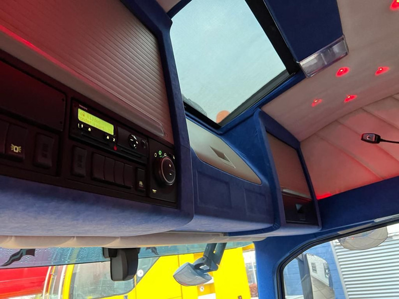 Tahač Volvo FH 13.500 6x4 Tandem lift: obrázek 9