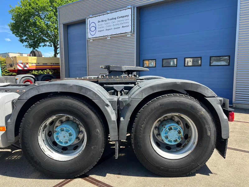 Volvo FH 16.750 6x4 - Tahač: obrázek 3 Volvo FH 16.750 6x4 - Tahač: obrázek 3