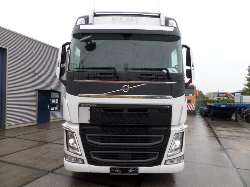Volvo FH 540 6x2 - Tahač: obrázek 3 Volvo FH 540 6x2 - Tahač: obrázek 3