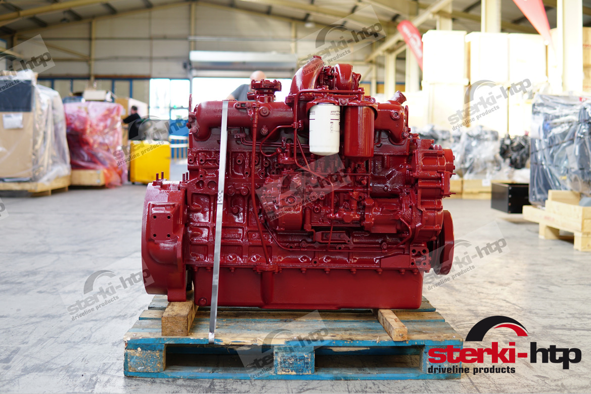 IVECO 8361SRI15.00 IVECO aifo FPT Sprinkler Stromerzeuger Austauschmotor - Motor pro Jiná technika: obrázek 1 IVECO 8361SRI15.00 IVECO aifo FPT Sprinkler Stromerzeuger Austauschmotor - Motor pro Jiná technika: obrázek 1