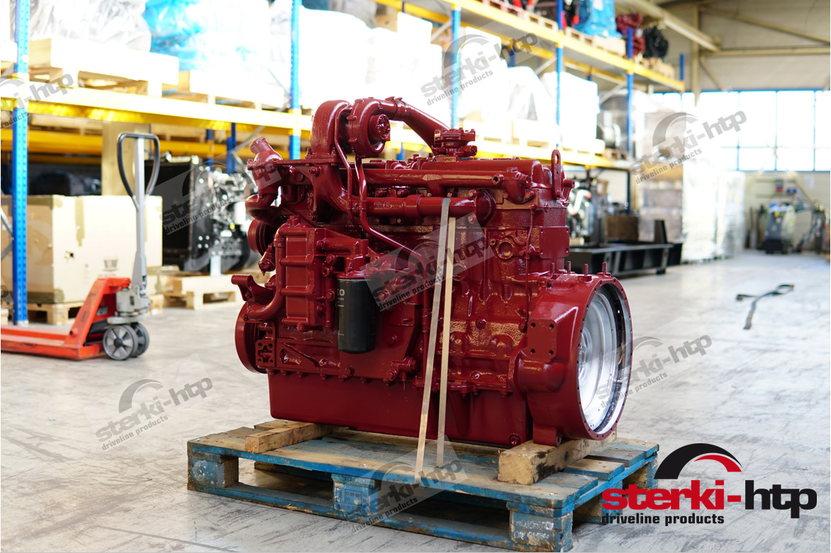IVECO 8361SRI15.00 IVECO aifo FPT Sprinkler Stromerzeuger Austauschmotor - Motor pro Jiná technika: obrázek 4 IVECO 8361SRI15.00 IVECO aifo FPT Sprinkler Stromerzeuger Austauschmotor - Motor pro Jiná technika: obrázek 4