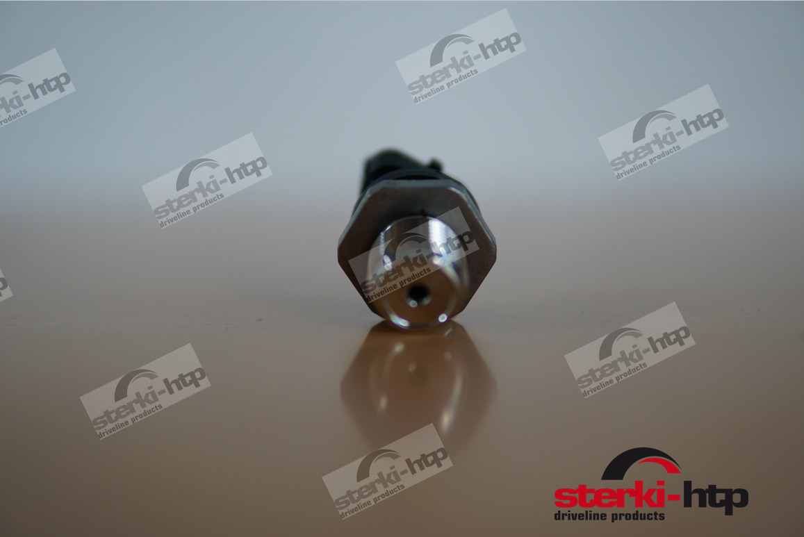 IVECO 5801474160 Schienendrucksensor F34 - Náhradní díly pro Jiná technika: obrázek 3 IVECO 5801474160 Schienendrucksensor F34 - Náhradní díly pro Jiná technika: obrázek 3