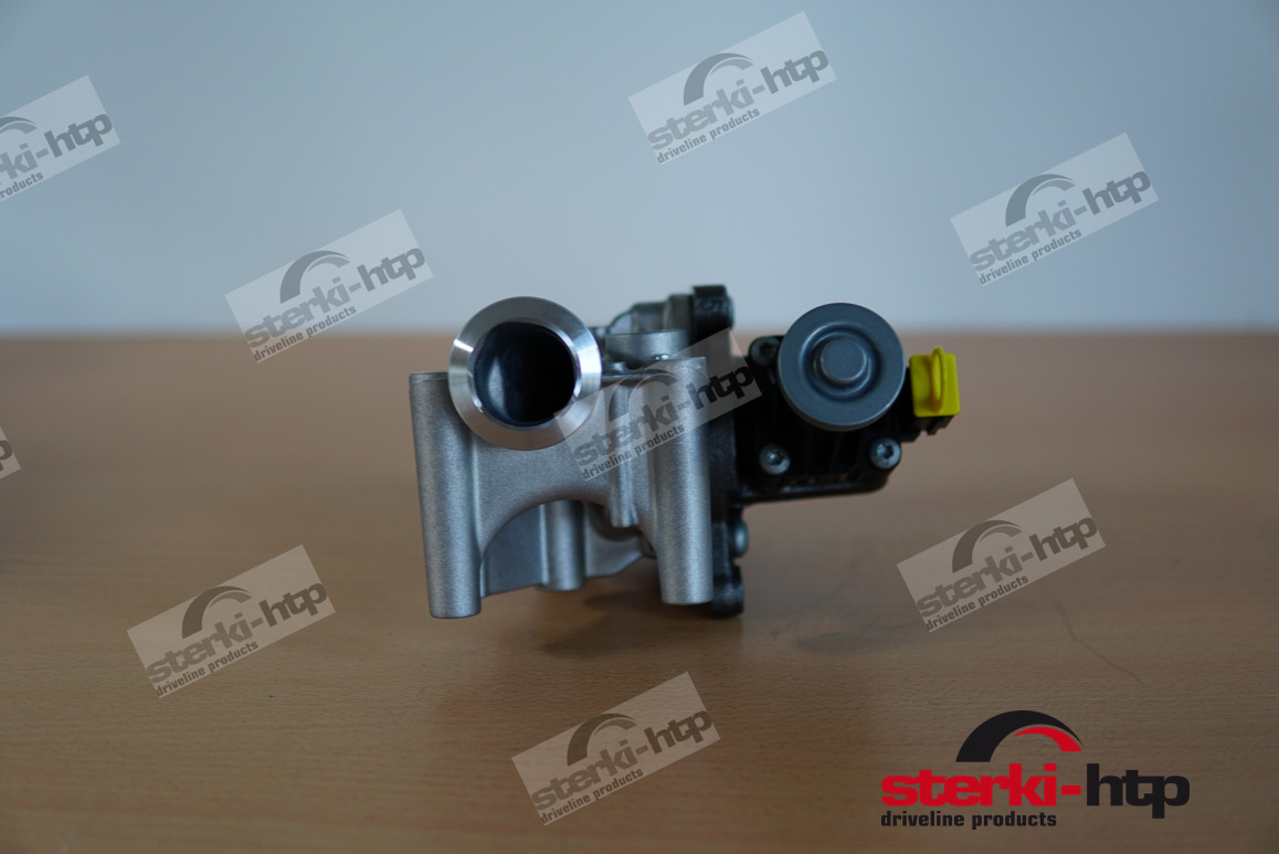 IVECO 5801669153 EGR VENTIL F34/F5HGL - Náhradní díly pro Jiná technika: obrázek 4 IVECO 5801669153 EGR VENTIL F34/F5HGL - Náhradní díly pro Jiná technika: obrázek 4
