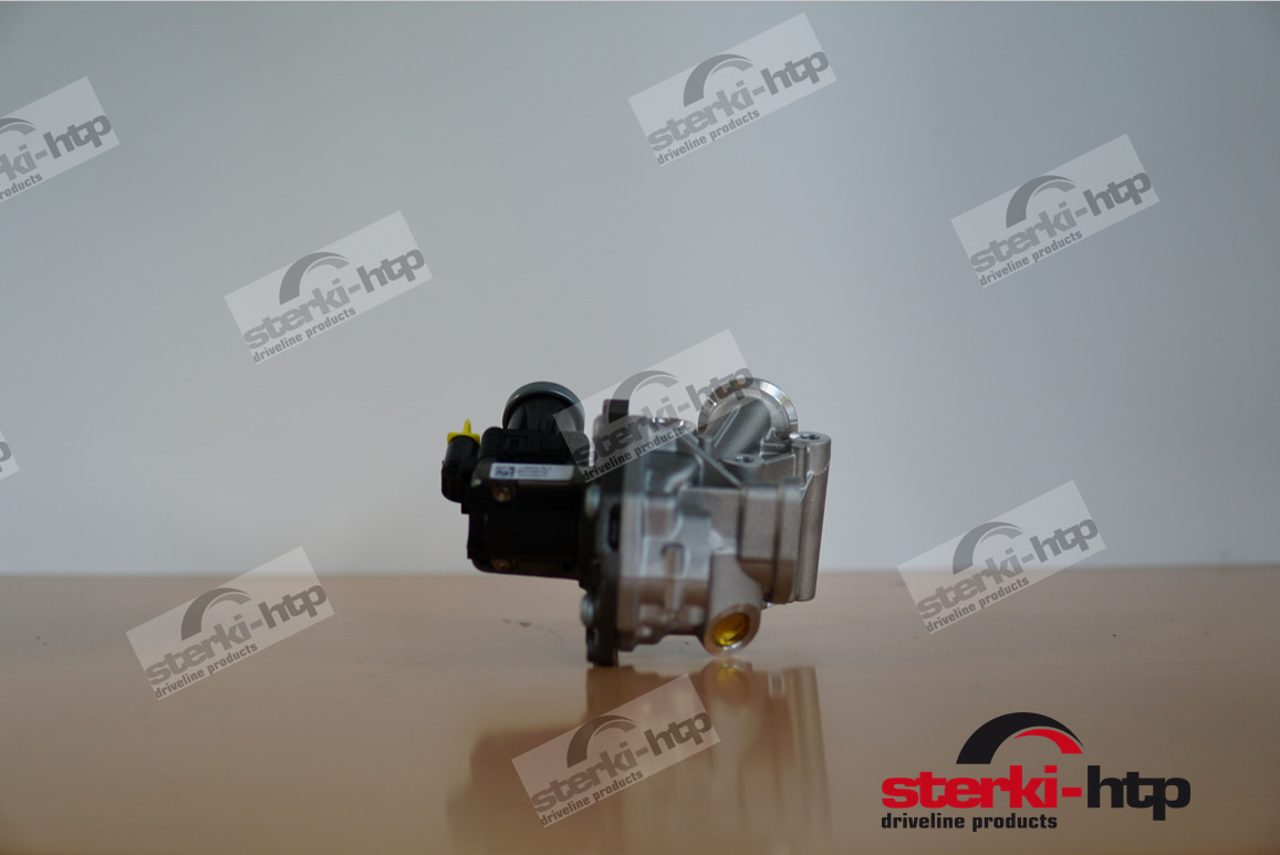 IVECO 5801669153 EGR VENTIL F34/F5HGL - Náhradní díly pro Jiná technika: obrázek 1 IVECO 5801669153 EGR VENTIL F34/F5HGL - Náhradní díly pro Jiná technika: obrázek 1