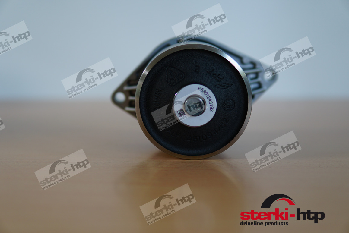 IVECO 5801848193 Wasserpumpe F34/F36 - Náhradní díly pro Jiná technika: obrázek 1 IVECO 5801848193 Wasserpumpe F34/F36 - Náhradní díly pro Jiná technika: obrázek 1