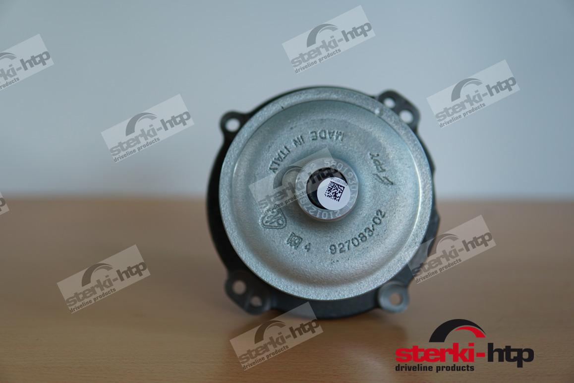 IVECO 5801930361 Wasserpumpe F3HFA/F3HGE - Náhradní díly pro Jiná technika: obrázek 2 IVECO 5801930361 Wasserpumpe F3HFA/F3HGE - Náhradní díly pro Jiná technika: obrázek 2