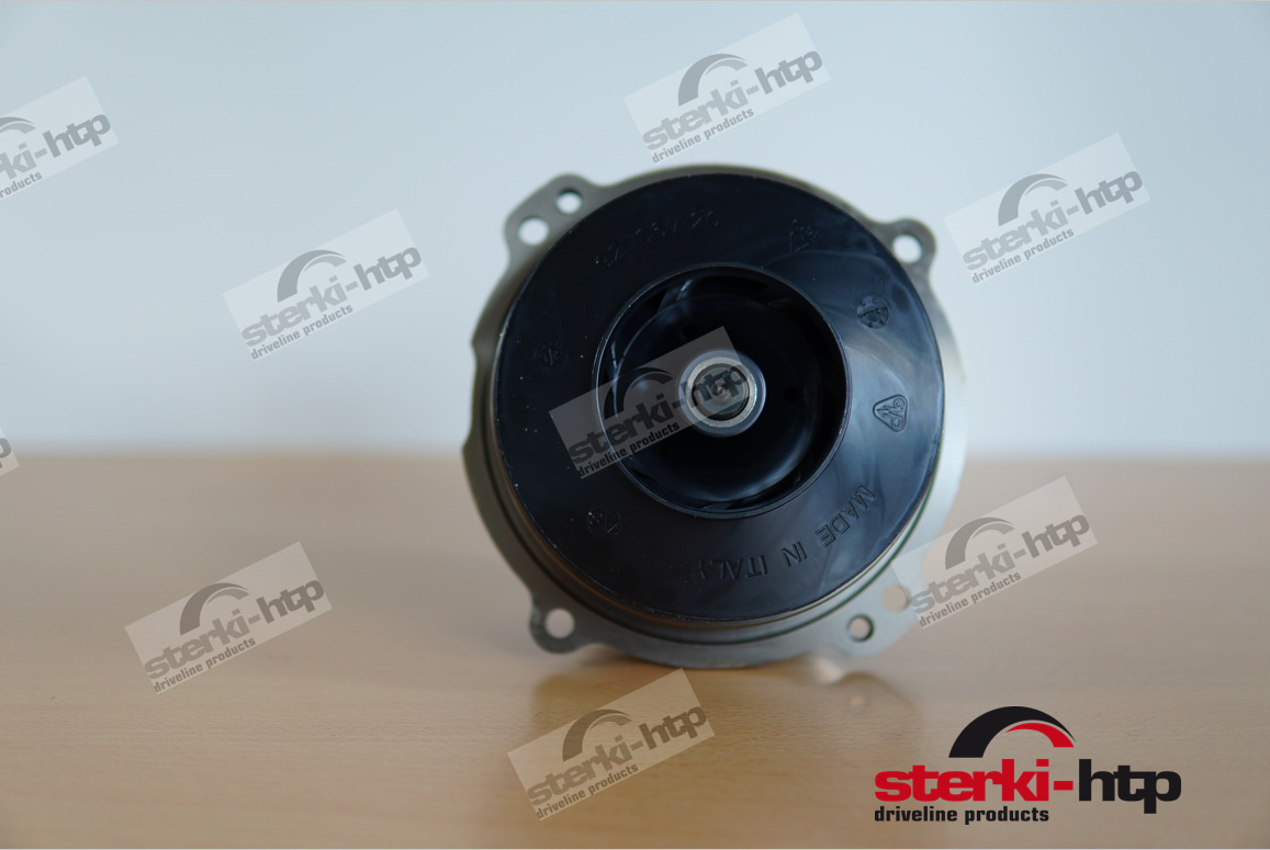 IVECO 5801930361 Wasserpumpe F3HFA/F3HGE - Náhradní díly pro Jiná technika: obrázek 1 IVECO 5801930361 Wasserpumpe F3HFA/F3HGE - Náhradní díly pro Jiná technika: obrázek 1