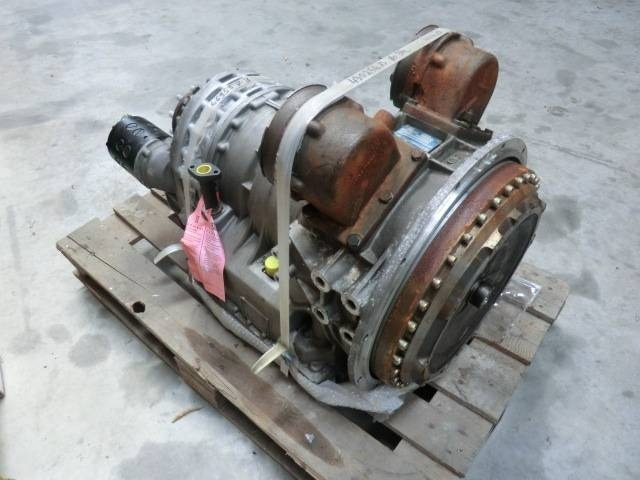 Demag AC 265 - Transmise pro Jeřáb: obrázek 1 Demag AC 265 - Transmise pro Jeřáb: obrázek 1