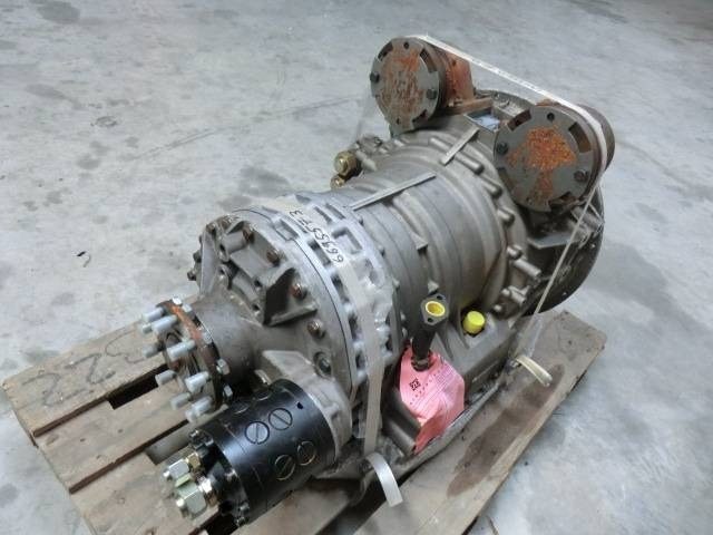 Demag AC 265 - Transmise pro Jeřáb: obrázek 2 Demag AC 265 - Transmise pro Jeřáb: obrázek 2