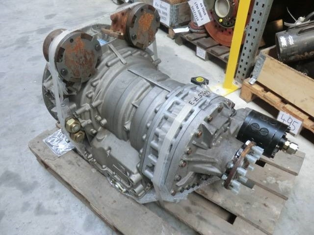 Demag AC 265 - Transmise pro Jeřáb: obrázek 3 Demag AC 265 - Transmise pro Jeřáb: obrázek 3