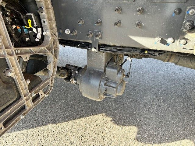Renault K 4x4 480 Dreiseitenkipper (Miete möglich) - Sklápěč: obrázek 5 Renault K 4x4 480 Dreiseitenkipper (Miete möglich) - Sklápěč: obrázek 5