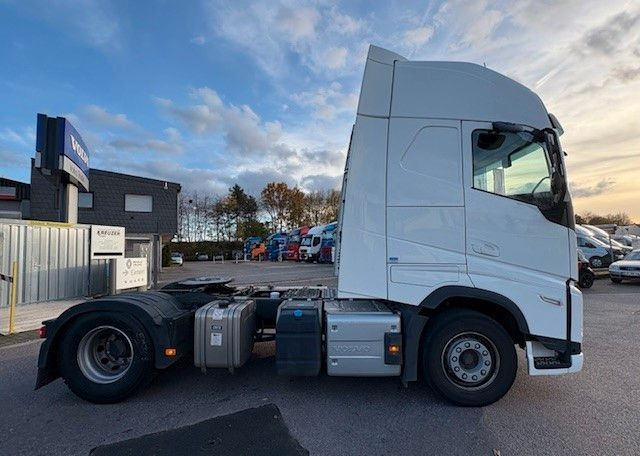 Volvo FH500 4x2T Schubbodenhydraulik - Tahač: obrázek 4 Volvo FH500 4x2T Schubbodenhydraulik - Tahač: obrázek 4