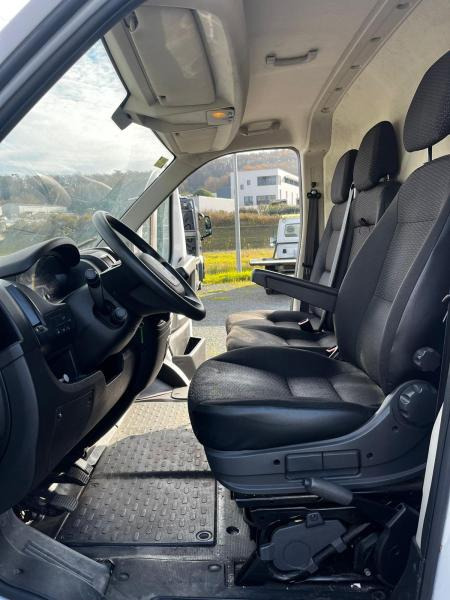 Furgon Peugeot Boxer L2H2 2,2L HDI: obrázek 6