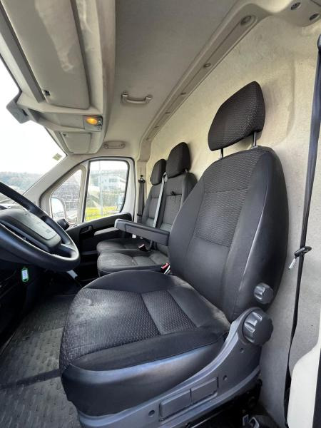 Furgon Peugeot Boxer L2H2 2,2L HDI: obrázek 7