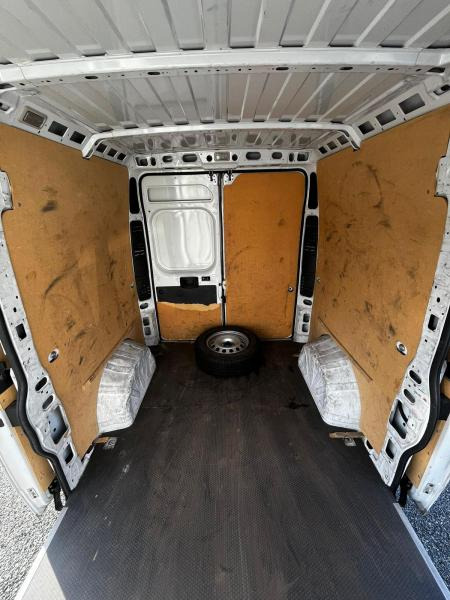 Furgon Peugeot Boxer L2H2 2,2L HDI: obrázek 12