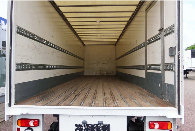 DAF CF 290 Bak+Klep Dhollandia 2.000 kg - Skříňový nákladní auto: obrázek 4 DAF CF 290 Bak+Klep Dhollandia 2.000 kg - Skříňový nákladní auto: obrázek 4