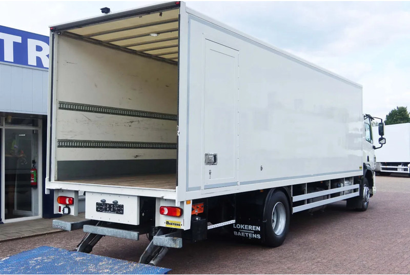 DAF CF 290 Bak+Klep Dhollandia 2.000 kg - Skříňový nákladní auto: obrázek 3 DAF CF 290 Bak+Klep Dhollandia 2.000 kg - Skříňový nákladní auto: obrázek 3
