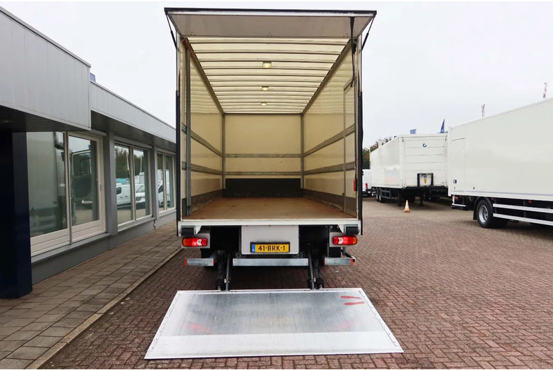 DAF CF 290 Bakwagen+Klep Dhollandia 1500 kg - Skříňový nákladní auto: obrázek 4 DAF CF 290 Bakwagen+Klep Dhollandia 1500 kg - Skříňový nákladní auto: obrázek 4