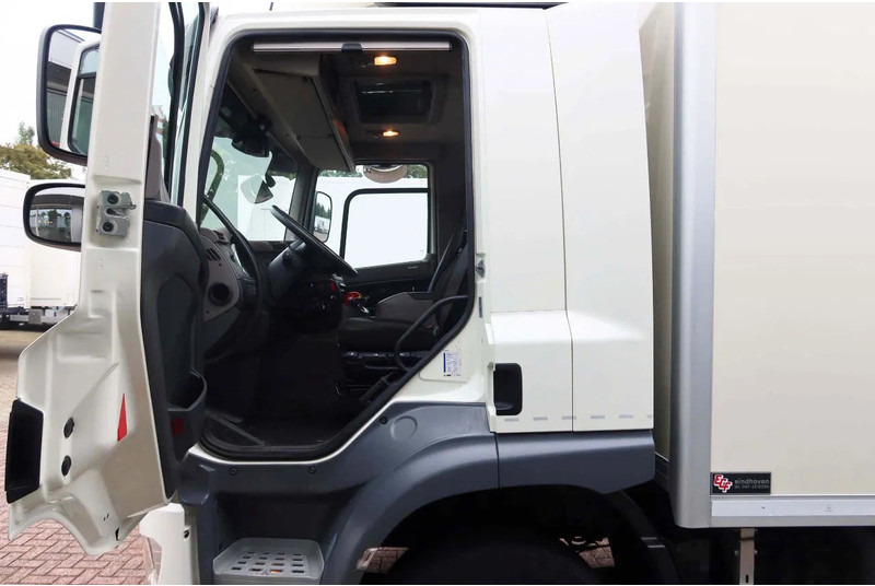 Skříňový nákladní auto DAF CF 290 Bakwagen+Klep Dhollandia 1500 kg: obrázek 7
