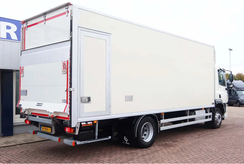 DAF CF 290 Bakwagen+Klep Dhollandia 1500 kg - Skříňový nákladní auto: obrázek 3 DAF CF 290 Bakwagen+Klep Dhollandia 1500 kg - Skříňový nákladní auto: obrázek 3