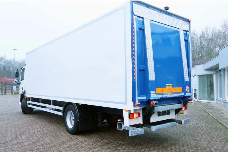 DAF CF 290 FA Bak+ klep Dhollandia 2000 kg - Skříňový nákladní auto: obrázek 3 DAF CF 290 FA Bak+ klep Dhollandia 2000 kg - Skříňový nákladní auto: obrázek 3