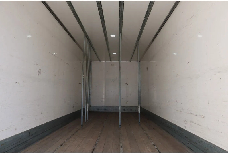 DAF CF 340 FAN 6X2 Bakwagen + Klep 2500 KG - Skříňový nákladní auto: obrázek 4 DAF CF 340 FAN 6X2 Bakwagen + Klep 2500 KG - Skříňový nákladní auto: obrázek 4