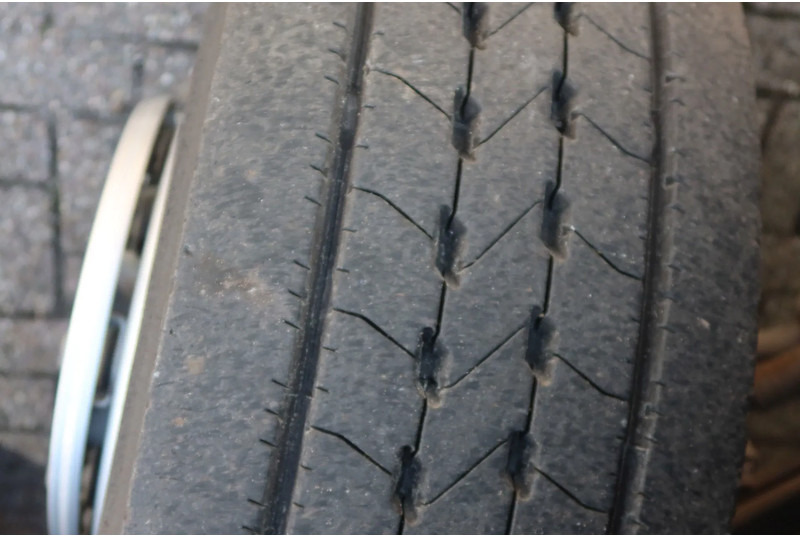 Skříňový nákladní auto DAF CF 410 Bak+Klep Dhollandia 2.000 kg Slaapcabine: obrázek 20