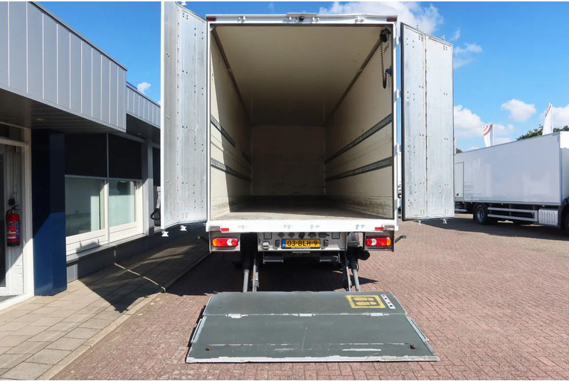 Skříňový nákladní auto DAF CF 410 Bak+Klep Dhollandia 2.000 kg Slaapcabine: obrázek 18