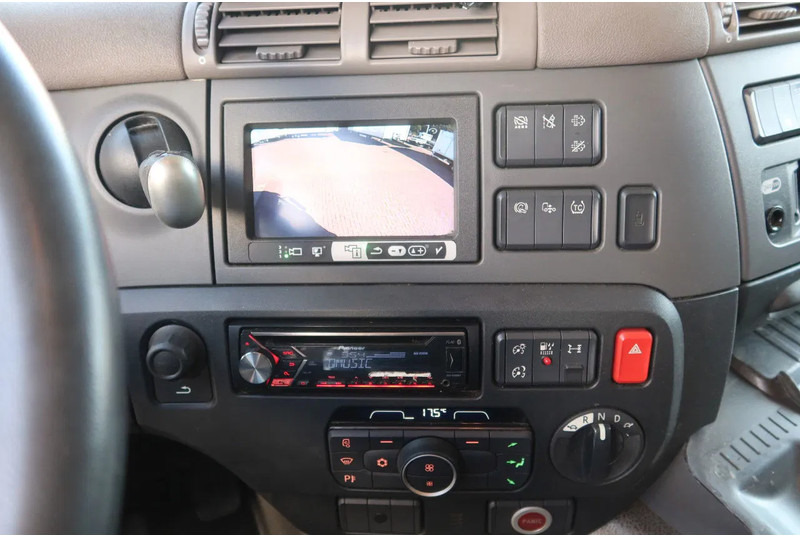 Skříňový nákladní auto DAF CF 410 Bak+Klep Dhollandia 2.000 kg Slaapcabine: obrázek 9