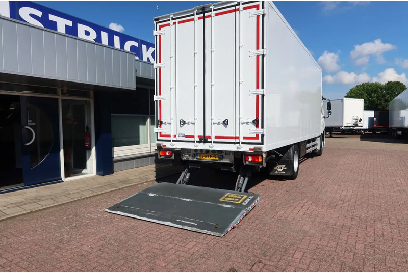 DAF CF 410 Bak+Klep Dhollandia 2.000 kg Slaapcabine - Skříňový nákladní auto: obrázek 3 DAF CF 410 Bak+Klep Dhollandia 2.000 kg Slaapcabine - Skříňový nákladní auto: obrázek 3