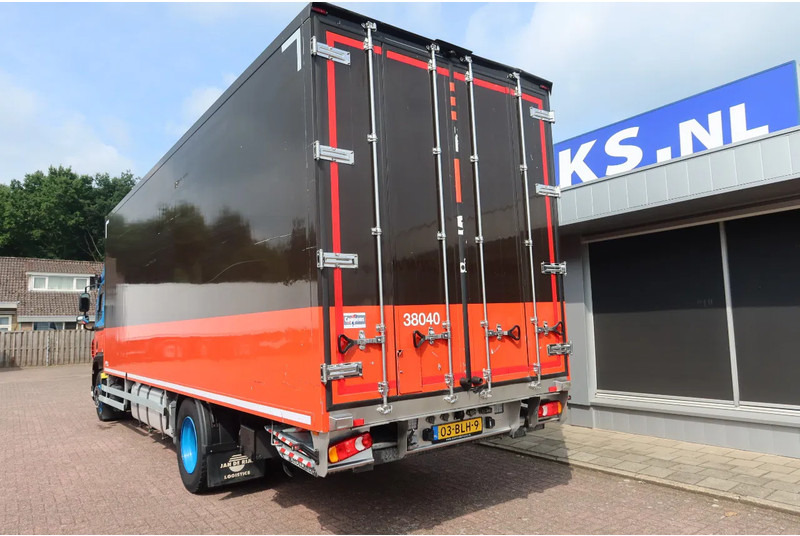 DAF CF 410 Bakwagen + DHollandia 2000kg !!6 Stuks in Voorraad!! - Skříňový nákladní auto: obrázek 3 DAF CF 410 Bakwagen + DHollandia 2000kg !!6 Stuks in Voorraad!! - Skříňový nákladní auto: obrázek 3
