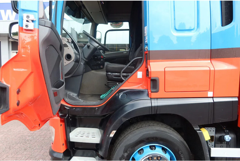 DAF CF 410 Bakwagen + DHollandia 2000kg !!6 Stuks in Voorraad!! - Skříňový nákladní auto: obrázek 5 DAF CF 410 Bakwagen + DHollandia 2000kg !!6 Stuks in Voorraad!! - Skříňový nákladní auto: obrázek 5