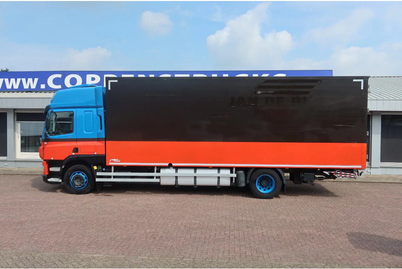 DAF CF 410 Bakwagen + DHollandia 2000kg !!6 Stuks in Voorraad!! - Skříňový nákladní auto: obrázek 2 DAF CF 410 Bakwagen + DHollandia 2000kg !!6 Stuks in Voorraad!! - Skříňový nákladní auto: obrázek 2