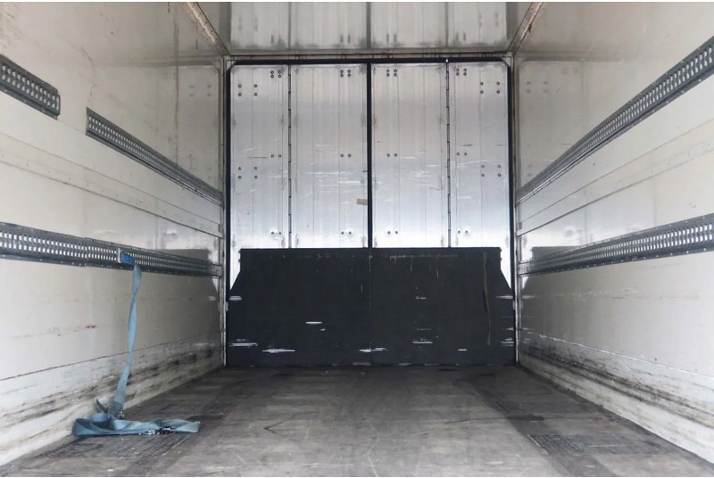 DAF CF 410 Bakwagen+Trailer met klep 2.000 kg. 6 Stuks in voorraad. Price 49.500,-- euro netto. - Skříňový nákladní auto: obrázek 4 DAF CF 410 Bakwagen+Trailer met klep 2.000 kg. 6 Stuks in voorraad. Price 49.500,-- euro netto. - Skříňový nákladní auto: obrázek 4