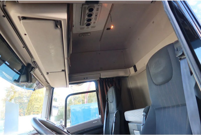 DAF CF 410 DAF CF 410 Black Edition Dhollandia klep 2.000 kg - Skříňový nákladní auto: obrázek 5 DAF CF 410 DAF CF 410 Black Edition Dhollandia klep 2.000 kg - Skříňový nákladní auto: obrázek 5